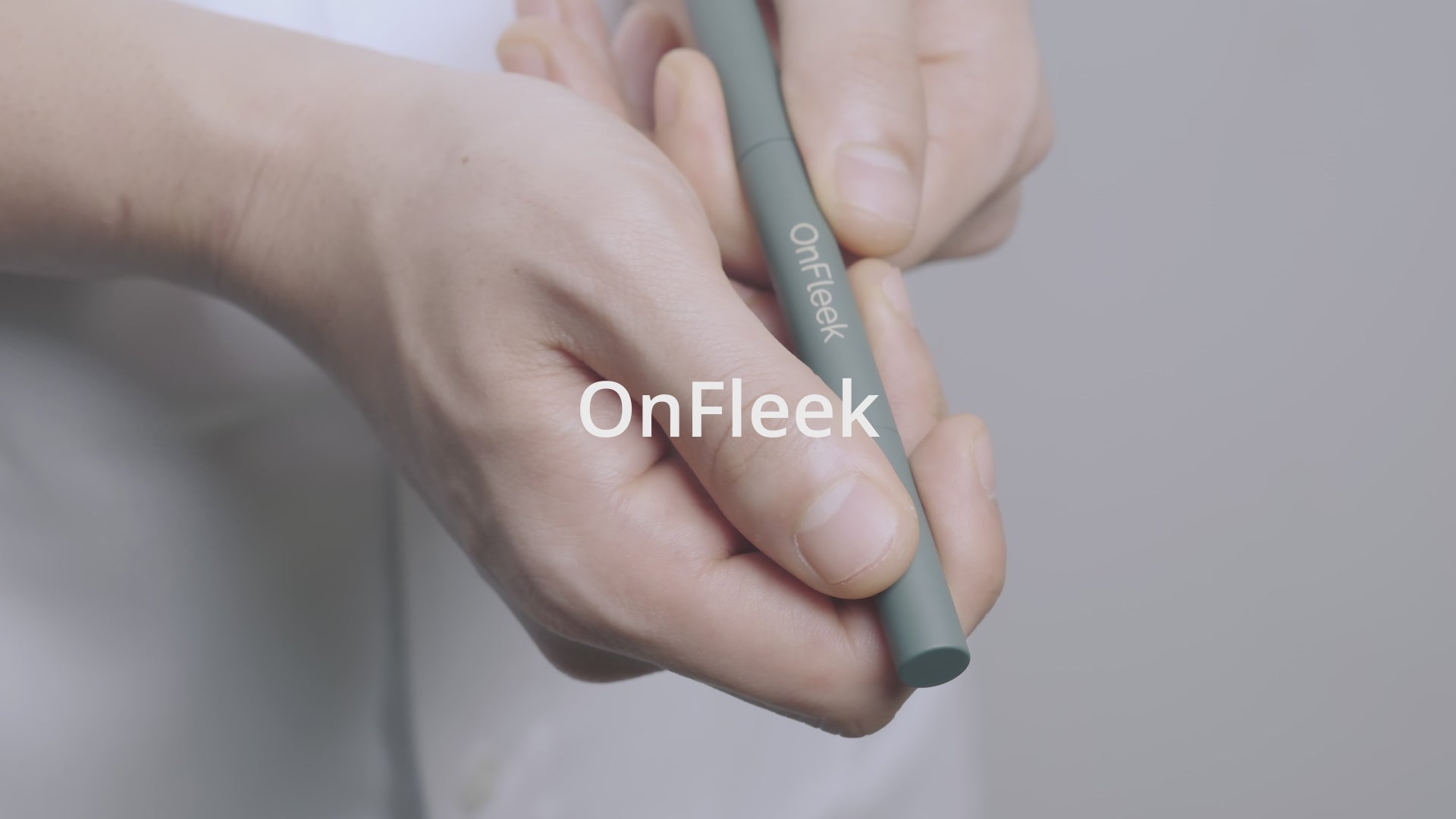限定アイブロウセット02(オフブラウン＋オフィスクリア) – ONFLEEK